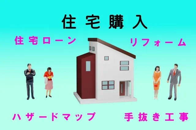 三井のリハウス