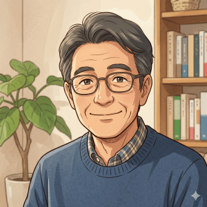元理事長すけさん